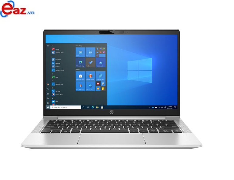 HP ProBook 430 G8 (2H0N5PA) | Intel&#174; Tiger Lake Core™ i3 _ 1115G4 | 4GB | 256GB SSD PCIe | Win 10 | VGA INTEL | 13.3 inch HD | Finger | LED KEY | 0521D
